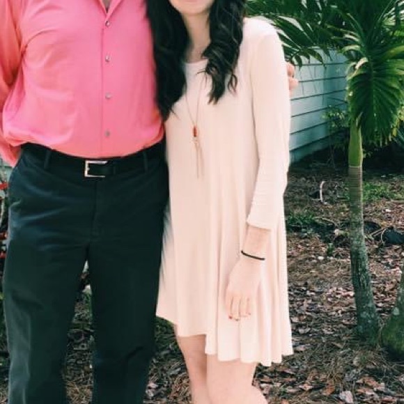 Altar'd State Dresses & Skirts - XS Altar’d State long sleeve dress